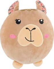 Plüüsist mänguasi koertele Zolux Chiquitos Lama Ball, 39 cm цена и информация | Игрушки для собак | kaup24.ee