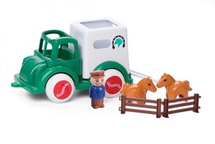 Погонщик лошадей Viking Toys цена и информация | Игрушки для мальчиков | kaup24.ee