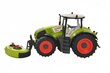 Õnnelikud inimesed Traktor Claas Axion 870 RC цена и информация | Poiste mänguasjad | kaup24.ee