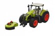 Õnnelikud inimesed Traktor Claas Axion 870 RC цена и информация | Poiste mänguasjad | kaup24.ee