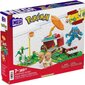 Konstruktor Mega Construx Pokemon Piknik hind ja info | Klotsid ja konstruktorid | kaup24.ee