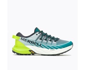 Мужские кроссовки Merrell Agility Peak 4 Jade J036841-49 цена и информация | Кроссовки для мужчин | kaup24.ee