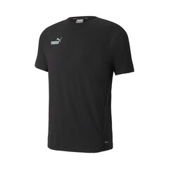 Puma meese T-Särk Final 657385-03-XXL цена и информация | Мужские футболки | kaup24.ee