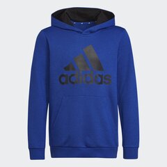 Кофта Adidas Helionic Vest Green HG6274, синяя цена и информация | Свитеры, жилетки, пиджаки для мальчиков | kaup24.ee