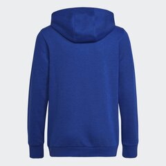 Kampsun poistele Adidas, sinine hind ja info | Poiste kampsunid, vestid ja jakid | kaup24.ee