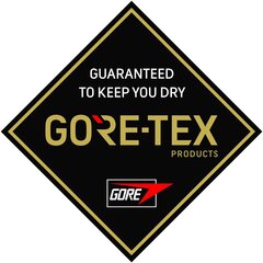 Женские горнолыжные перчатки с мембраной Ziener Gore-Tex Kofel, 801107-12-8.5 цена и информация | Женские перчатки | kaup24.ee