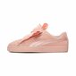 Vabaajajalatsid naistelePuma Suede Heart Ep S6480653 hind ja info | Naiste spordi- ja vabaajajalatsid | kaup24.ee