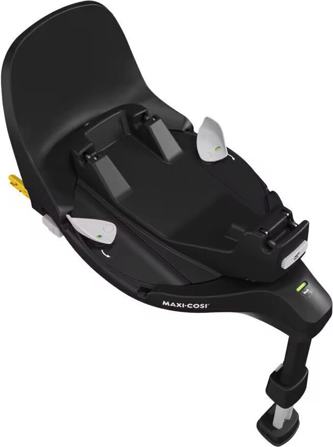 Maxi-Cosi turvatoolialus FamilyFix 360 Pro hind ja info | Autoistmete lisavarustus | kaup24.ee