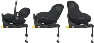 Maxi-Cosi turvatoolialus FamilyFix 360 Pro hind ja info | Maxi-Cosi Lapsed ja imikud | kaup24.ee