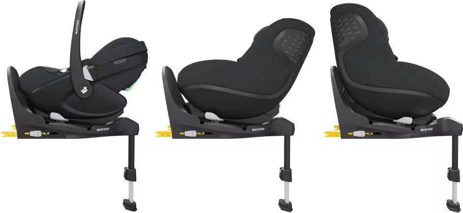 Maxi-Cosi turvatoolialus FamilyFix 360 Pro hind ja info | Autoistmete lisavarustus | kaup24.ee