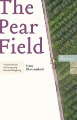 Pear Field цена и информация | Фантастика, фэнтези | kaup24.ee