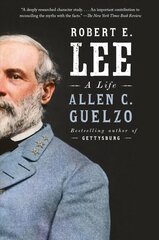 Robert E. Lee: A Life цена и информация | Биографии, автобиогафии, мемуары | kaup24.ee