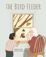 Bird Feeder цена и информация | Книги для малышей | kaup24.ee