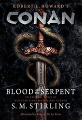 Conan: Blood of the Serpent hind ja info | Fantaasia, müstika | kaup24.ee