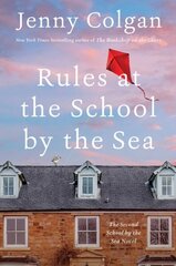 Rules at the School by the Sea: The Second School by the Sea Novel цена и информация | Фантастика, фэнтези | kaup24.ee