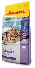 Josera Culinesse, 400 g цена и информация | Сухой корм для кошек | kaup24.ee