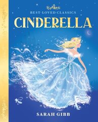 Cinderella цена и информация | Книги для малышей | kaup24.ee