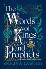 The Words of Kings and Prophets hind ja info | Fantaasia, müstika | kaup24.ee