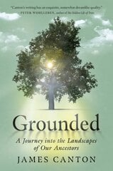 Grounded: A Journey Into the Landscapes of Our Ancestors hind ja info | Tervislik eluviis ja toitumine | kaup24.ee