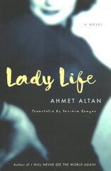 Lady Life: A Novel цена и информация | Фантастика, фэнтези | kaup24.ee