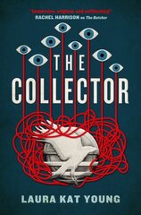 The Collector hind ja info | Fantaasia, müstika | kaup24.ee