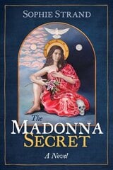 The Madonna Secret hind ja info | Fantaasia, müstika | kaup24.ee