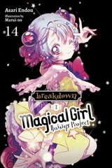 Magical Girl Raising Project, Vol. 14 (light novel) hind ja info | Fantaasia, müstika | kaup24.ee