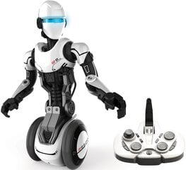 Интерактивный робот Silverlit O.P. One цена и информация | Развивающий мелкую моторику - кинетический песок KeyCraft NV215 (80 г) детям от 3+ лет, бежевый | kaup24.ee
