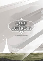 Land of the Lustrous 12 hind ja info | Fantaasia, müstika | kaup24.ee