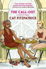 Call Out: A Novel hind ja info | Fantaasia, müstika | kaup24.ee
