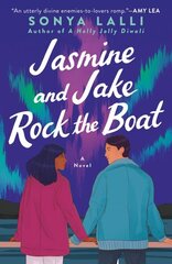 Jasmine And Jake Rock The Boat hind ja info | Fantaasia, müstika | kaup24.ee