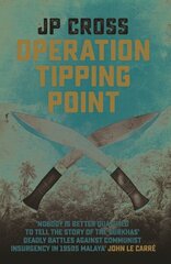 Operation Tipping Point hind ja info | Fantaasia, müstika | kaup24.ee