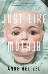 Just Like Mother цена и информация | Фантастика, фэнтези | kaup24.ee