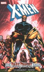 X-men: Dark Phoenix Saga hind ja info | Fantaasia, müstika | kaup24.ee