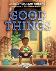 Good Things hind ja info | Noortekirjandus | kaup24.ee