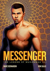 Messenger: The Legend of Muhammad Ali цена и информация | Фантастика, фэнтези | kaup24.ee