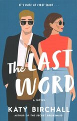 The Last Word цена и информация | Фантастика, фэнтези | kaup24.ee