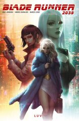 Blade Runner 2039 Vol. 1 hind ja info | Fantaasia, müstika | kaup24.ee