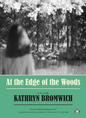 At The Edge Of The Woods цена и информация | Фантастика, фэнтези | kaup24.ee