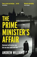 The Prime Minister's Affair hind ja info | Fantaasia, müstika | kaup24.ee