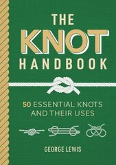 The Knot Handbook hind ja info | Tervislik eluviis ja toitumine | kaup24.ee