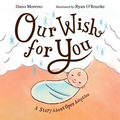 Our Wish for You: A Story About Open Adoption hind ja info | Noortekirjandus | kaup24.ee