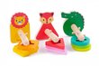 Hariv mäng Loomad цена и информация | Imikute mänguasjad | kaup24.ee