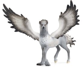 Figuur Buckbeak Schleich Wizarding World цена и информация | Игрушки для мальчиков | kaup24.ee