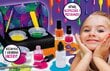 Küünelaki loomise komplekt Lisciani Genius Laboratory hind ja info | Arendavad mänguasjad | kaup24.ee