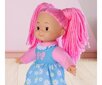 Riidest nukk My LOVE Flower Dolly, 38 cm hind ja info | Pehmed mänguasjad | kaup24.ee