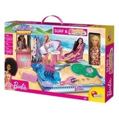 Nukukomplekt Barbie mereäärne kuurort цена и информация | Игрушки для девочек | kaup24.ee