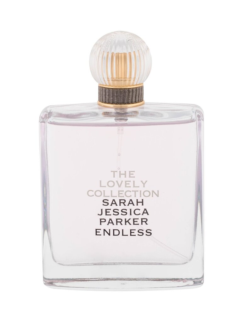 Parfüümvesi Sarah Jessica Parker Endless EDP naistele 100 ml hind ja info | Naiste parfüümid | kaup24.ee