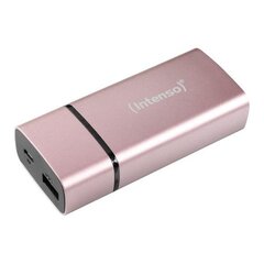 Akupank Intenso 7323523, roosa цена и информация | Зарядные устройства Power bank | kaup24.ee