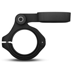 Kinnitusklamber-hoidik Garmin Edge®, must hind ja info | Rattakompuutrid, spidomeetrid | kaup24.ee